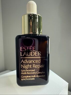 Estée Lauder Advanced Night Repair Serum 15mL Mini NEW